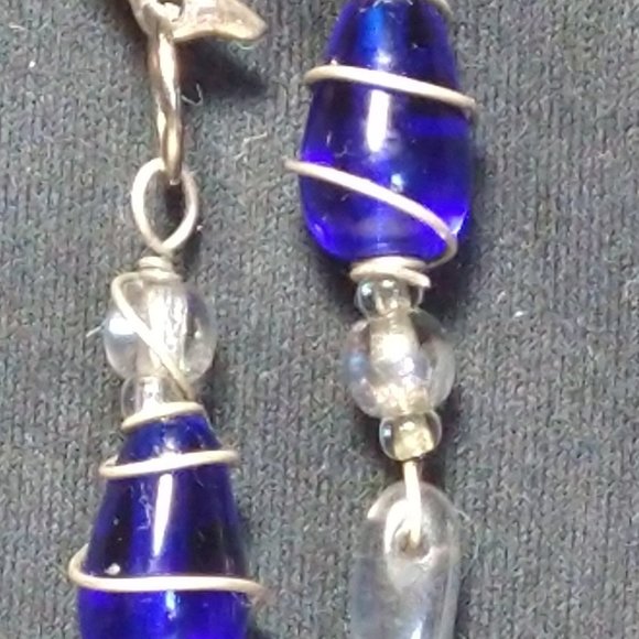 CCLHMHLLC Wired Jewellery Designs - Picture 2 of 4